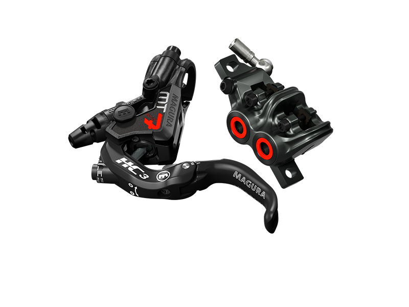 MAGURA presents MT7 HC3 Special Edition at a special price